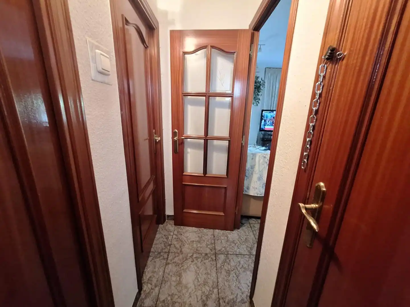 Wohnung zum Verkauf in La Roureda