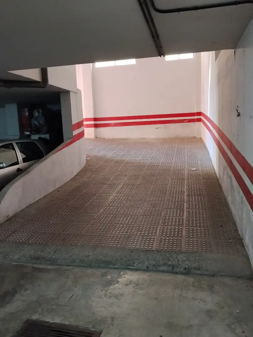 Piso en venta en Motril ciudad