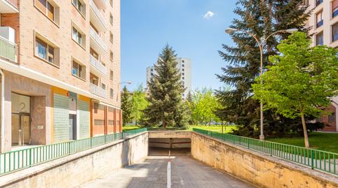 Foto 2 de Garatge de lloguer a Pamplona-iruña - Monasterio de Ekoien, 2, San Juan,  Pamplona / Iruña