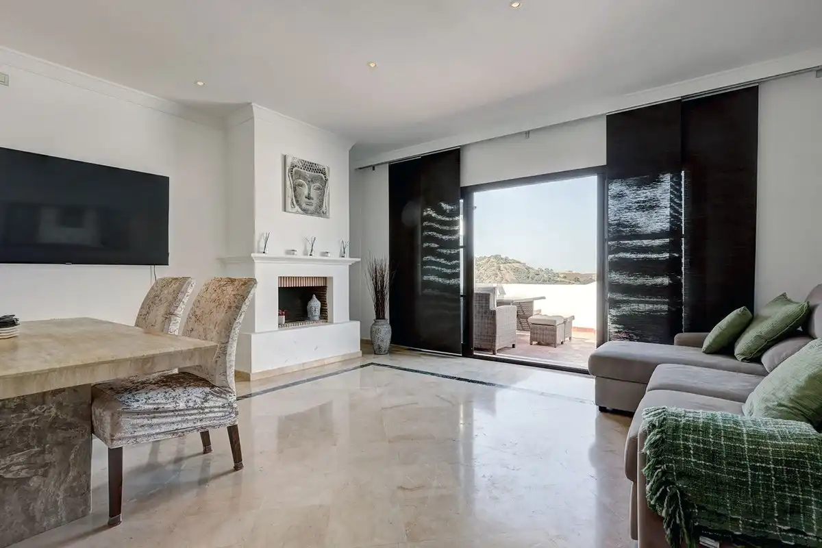 Maison mitoyenne à vendre à Calle Benahavis 29679, imagen 13