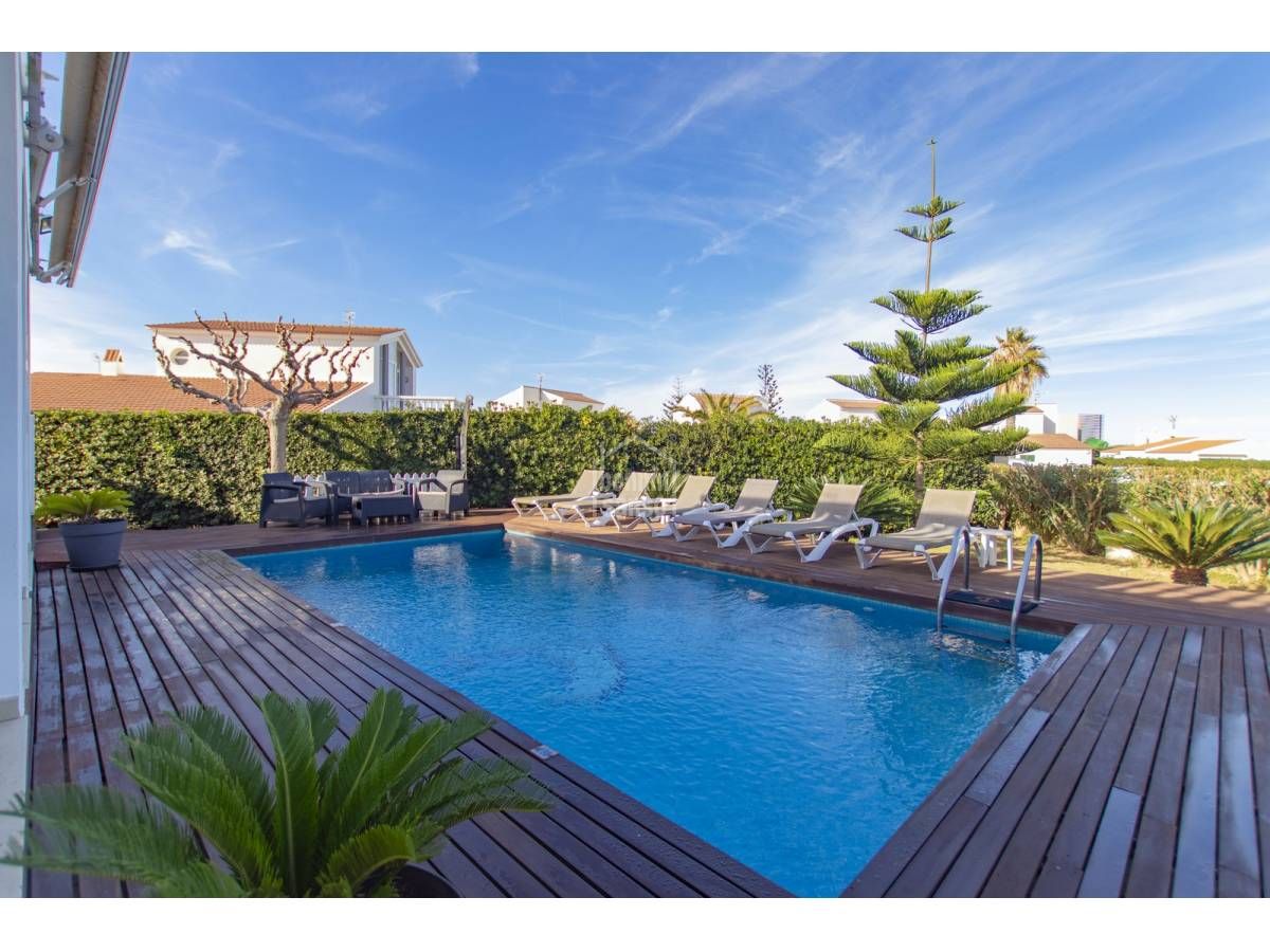 House or chalet for sale in Cala d'en Bosch - Serpentona