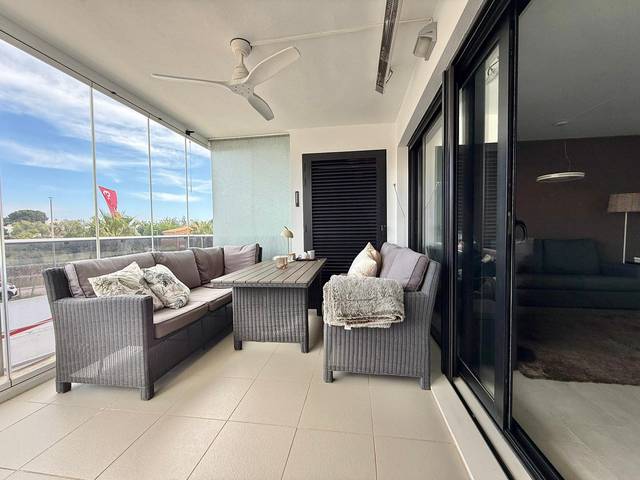 Apartamento en Venta en El Puerto