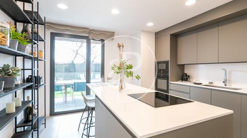 Foto 3 de Ático en venta en Carrer Professor Barraquer, Finestrelles, Esplugues de Llobregat