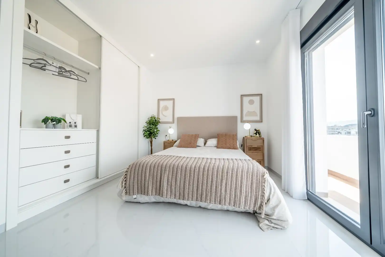 House with terrace for sale in Desamparados - Hurchillo - Torremendo, imagen 23