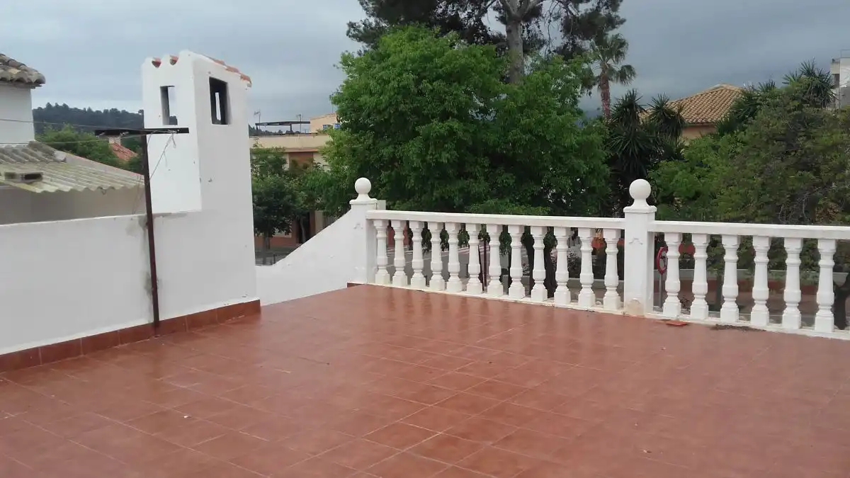 Haus mit Terrasse zum Verkauf in Algímia de Alfara, imagen 22