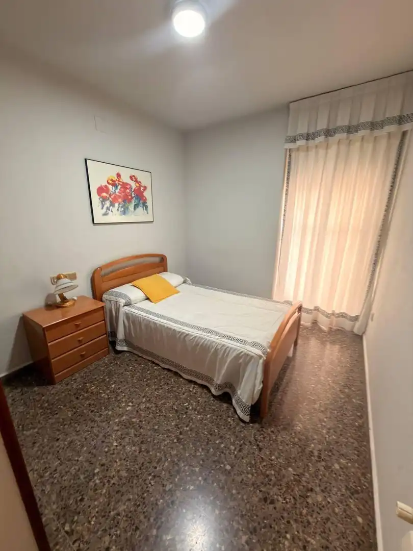 Piso con ascensor en venta en Rascanya, imagen 12