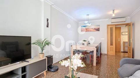 Foto 2 de Piso en venta en Carrer de la Font del Gerro, Santa Rita, Paterna