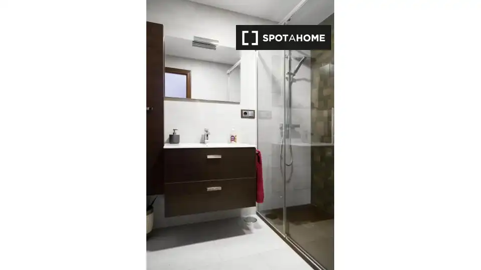 Zimmer in Aluche
