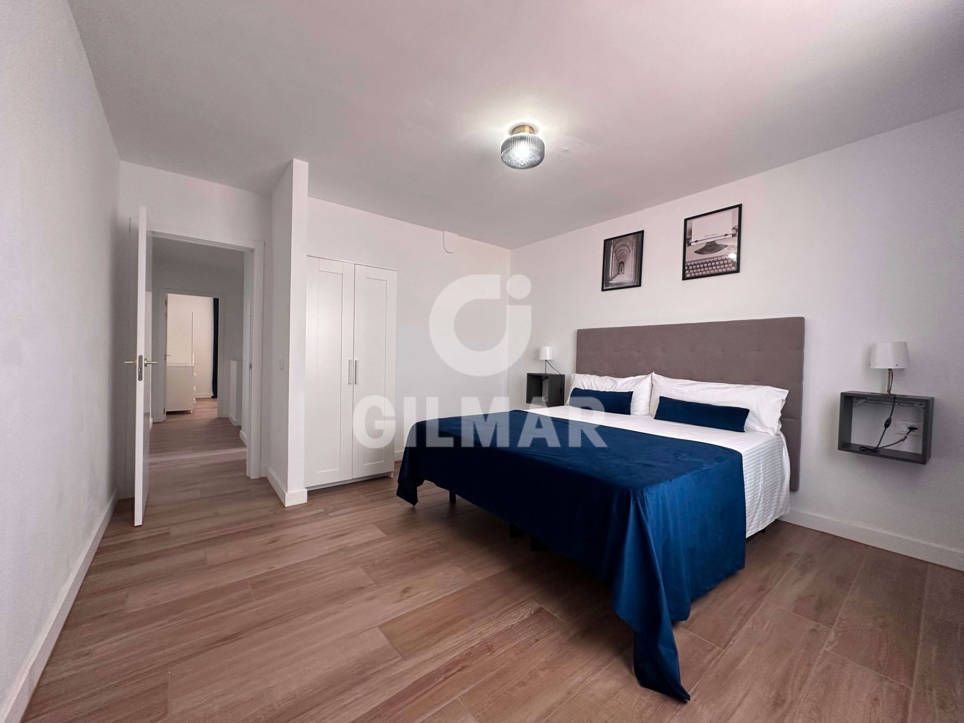 Dormitori de Dúplex en venda en Adeje amb Terrassa, Moblat i Rentadora