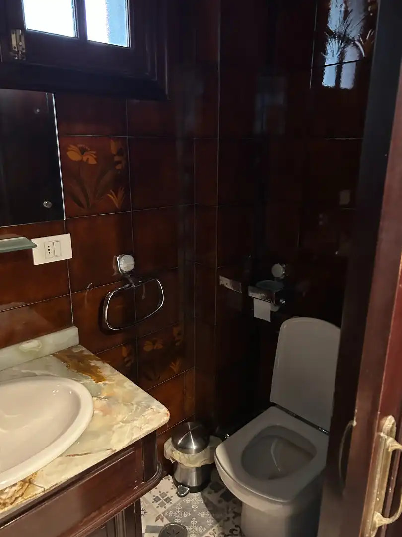 Piso en alquiler en Rúa do Carme, imagen 8