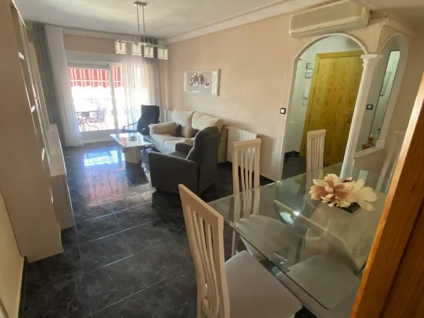 Fotografía del inmueble reportado: 1.000 €/mes — Albacete, Albacete