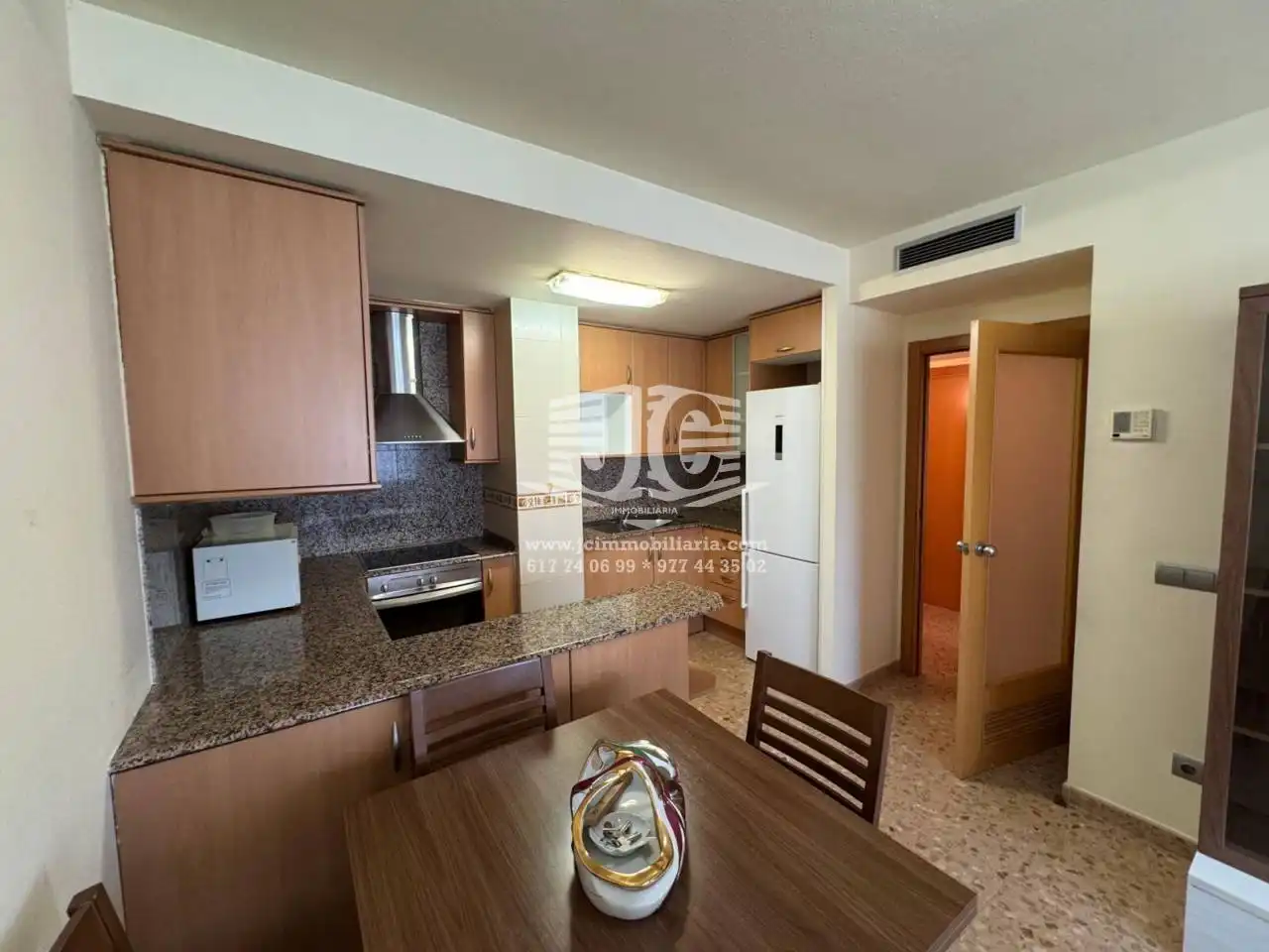 Wohnung mit Pool zur Miete in Calle JOAN MIRÓ, imagen 2