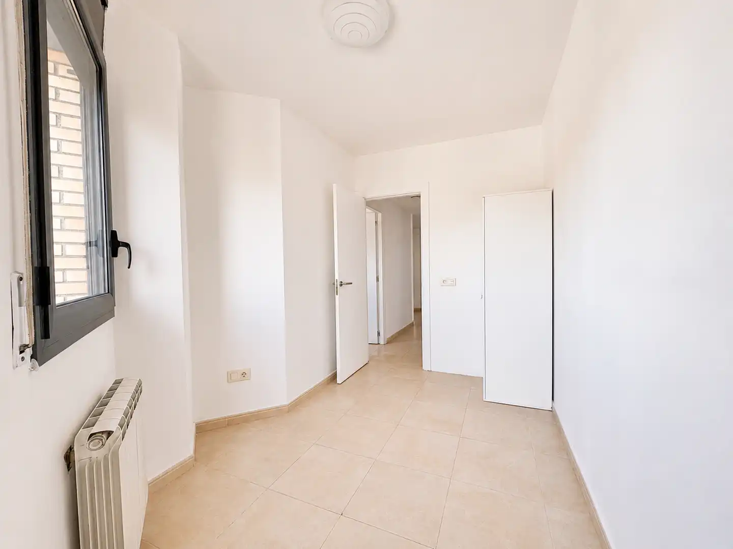Piso en venta en Cassà de la Selva con Calefacción y Trastero
