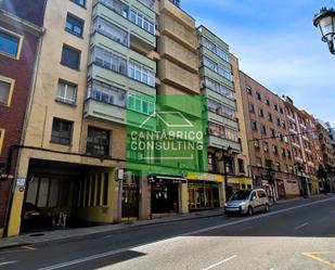 Exterior view of Flat for sale in Oviedo 