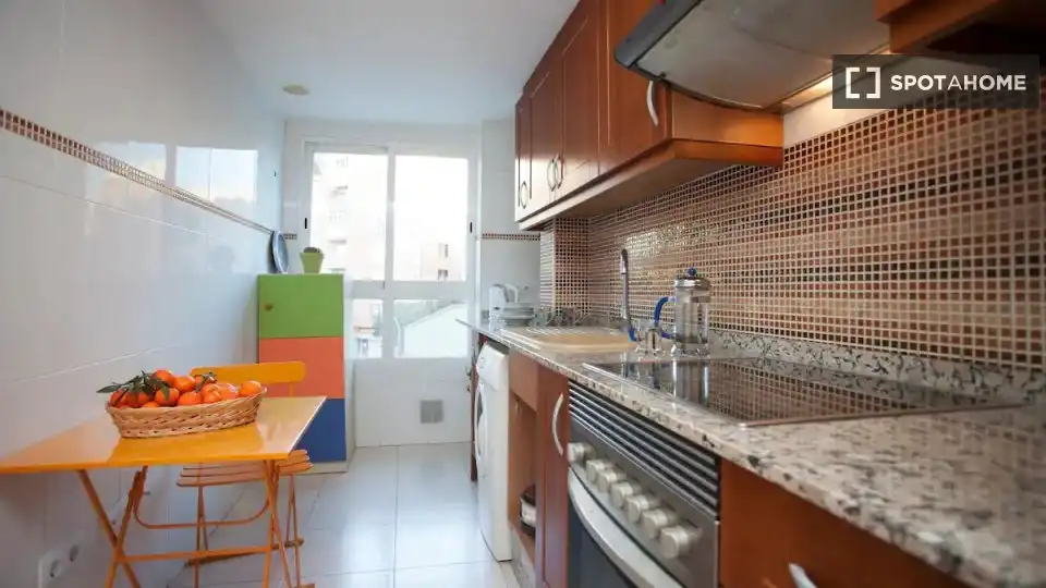 Piso en alquiler en Rascanya, imagen 6