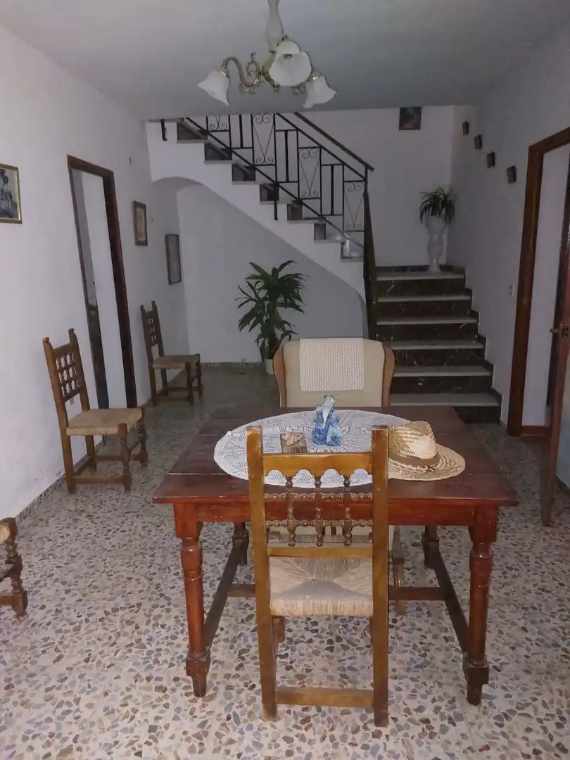 Casa en venda a Bujalance, imagen 2