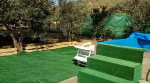 Foto 5 de Piso en venta en Camino Cienta, 38, Arnedo, La Rioja
