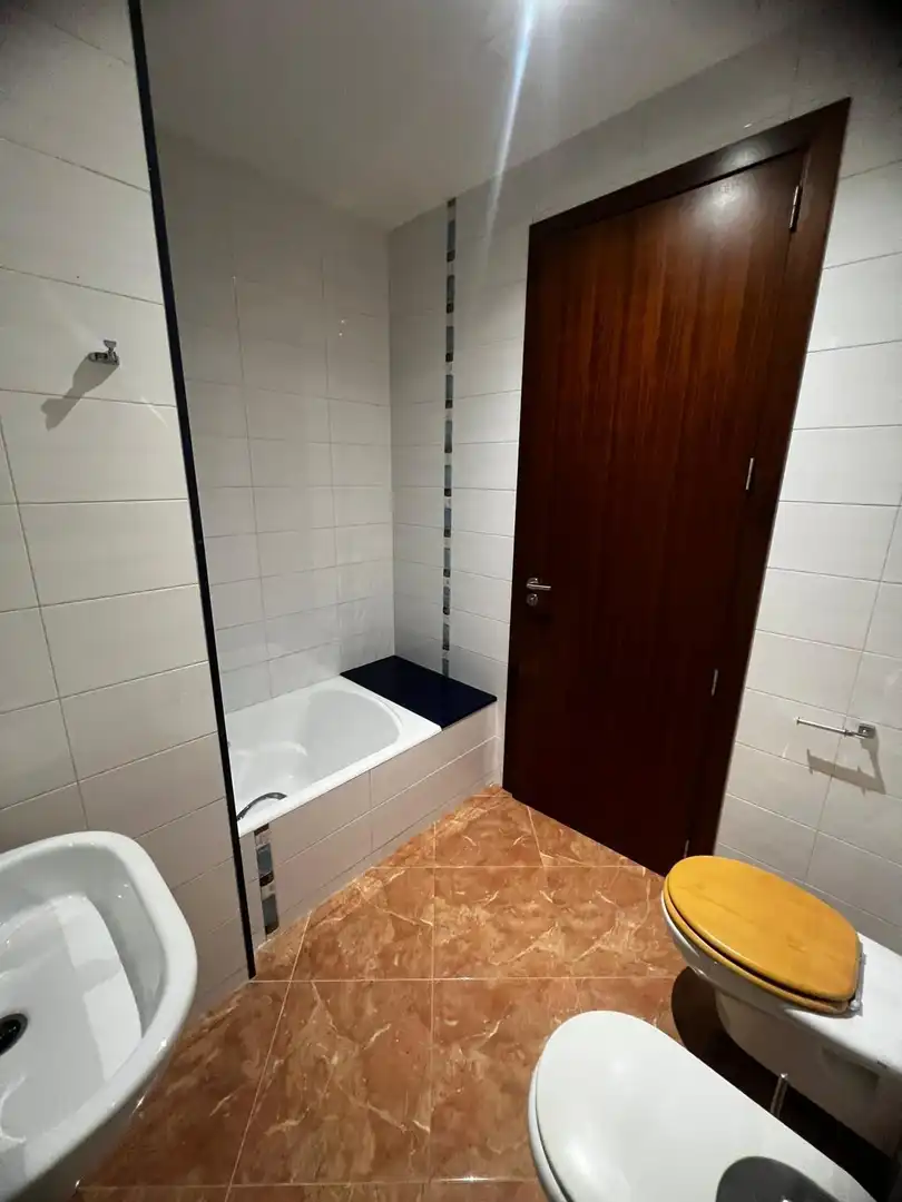 Baño de Piso de alquiler en Felanitx con Aire acondicionado y Calefacción