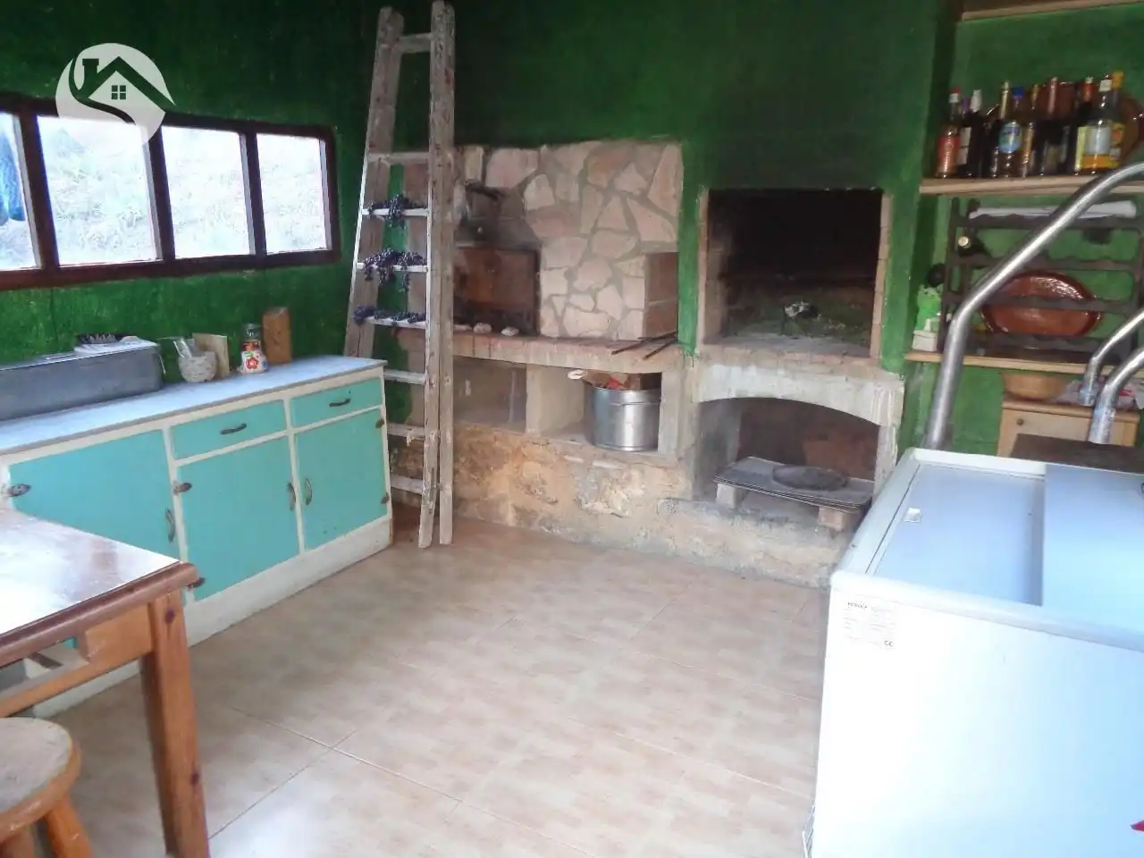 Maison avec piscine à vendre à Arcas del Villar, imagen 32