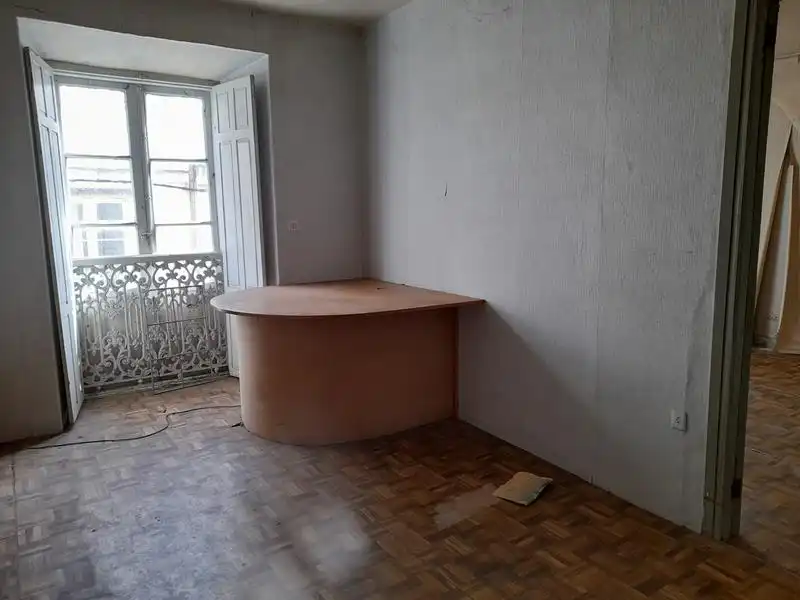 Habitación de Casa o chalet en venta en Castropol