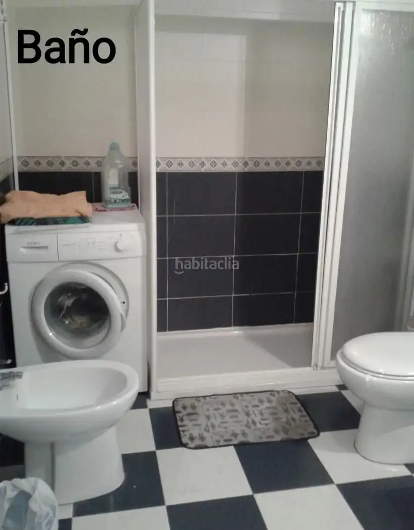 Flat with lift for sale in Calle Obra 27, imagen 7