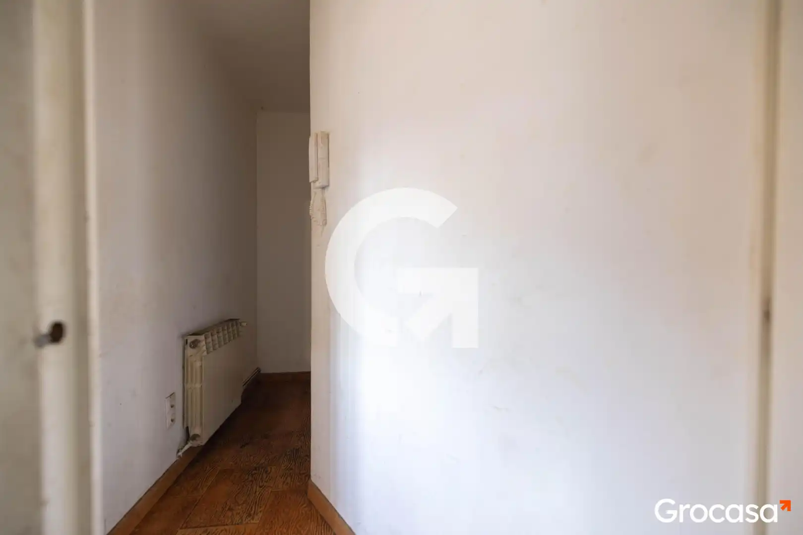 Ático con balcón en venta en CL LA MARIOLA, imagen 11