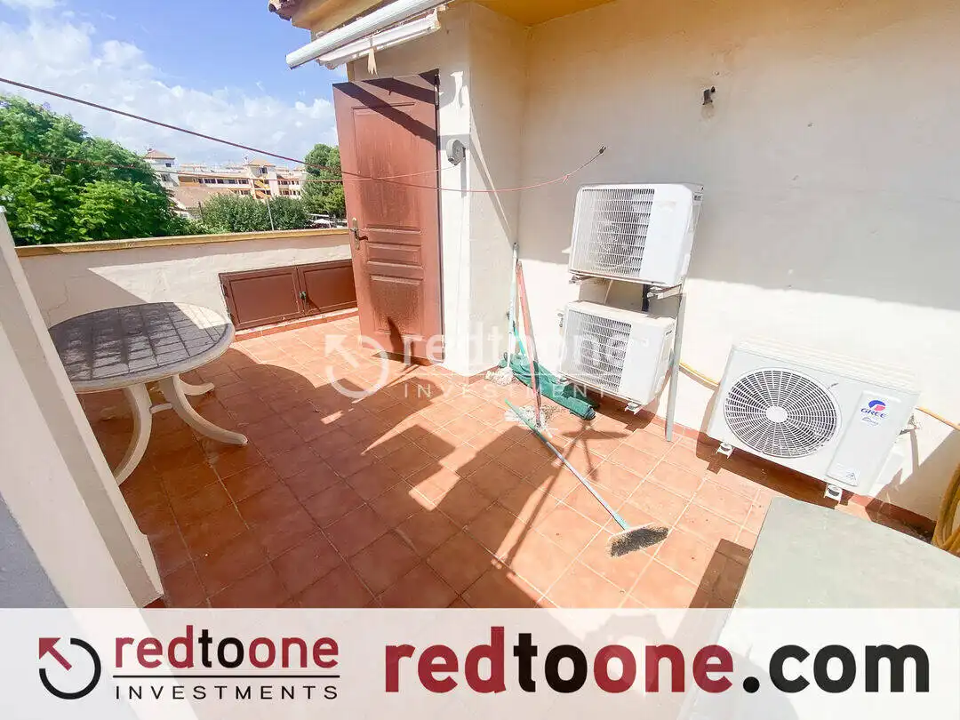 Bungalow with pool for sale in Roda, imagen 30