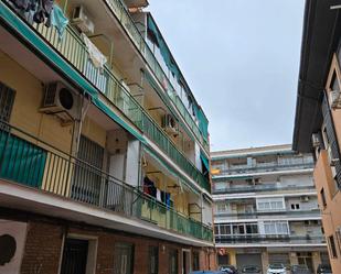 Exterior view of Flat to rent in Pinto  with Heating and Terrace