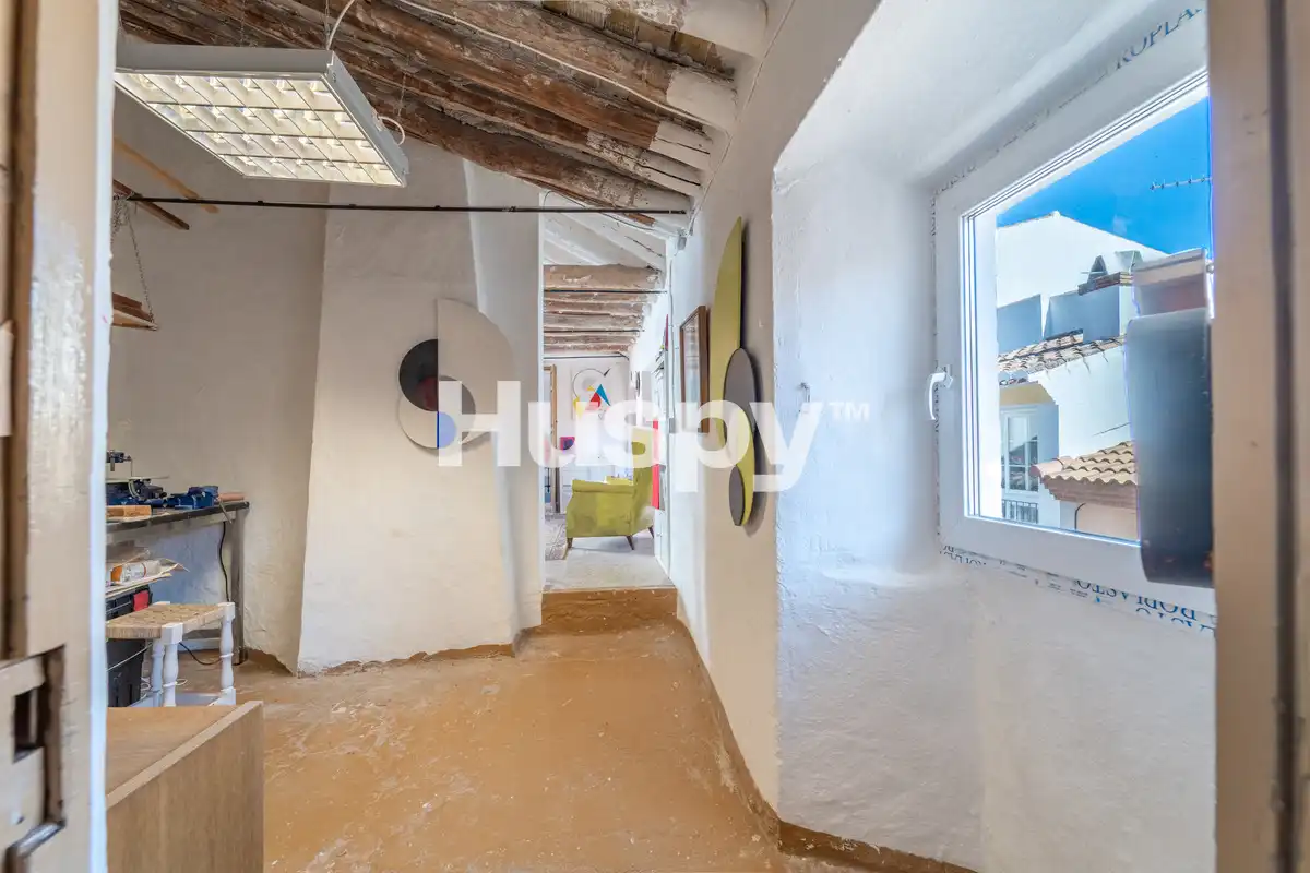 Casa rústica en venta en Calle Carrera, imagen 5
