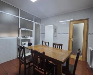 Kitchen of House or chalet for sale in Algeciras  with Air Conditioner and Storage room