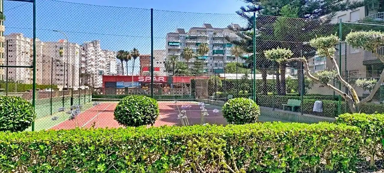 Wohnung mit Terrasse zum Verkauf in Calle RIOJA, imagen 10