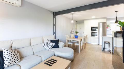 Foto 5 de Apartament de lloguer a Arcos,  Madrid Capital