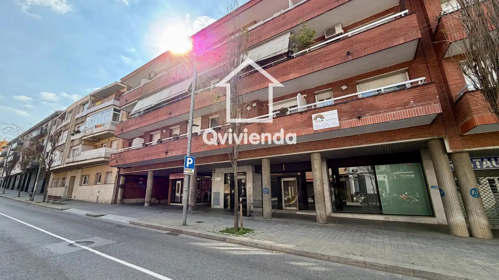 Gewerbefläche zur Miete in Montcada, de, imagen 7