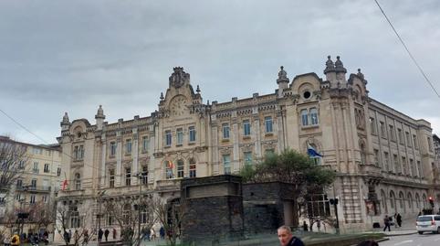 Foto 3 de Piso en venta en Calle Lealtad, 12, Centro - Ayuntamiento, Santander