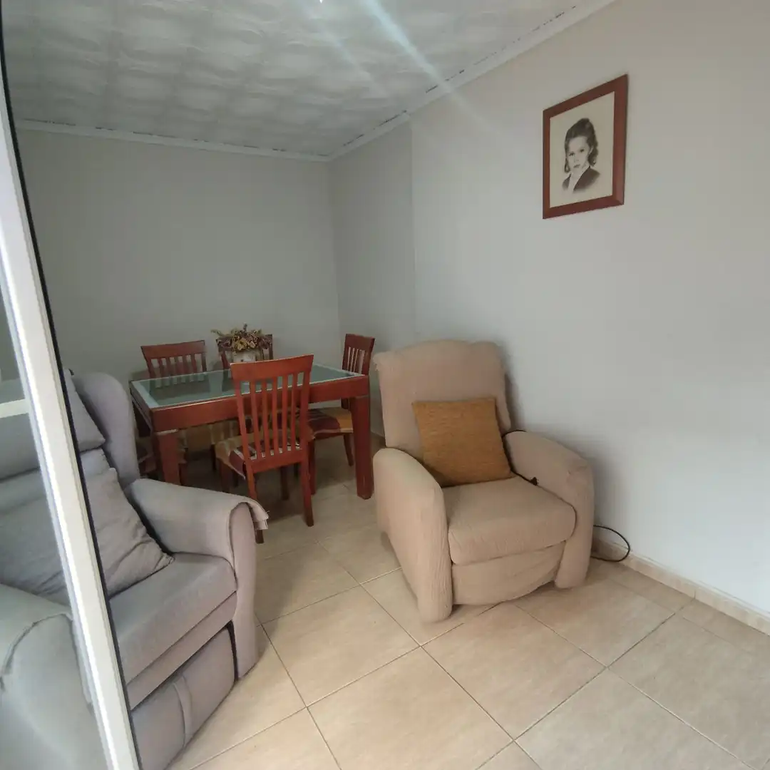Wohnzimmer von Wohnung zum Verkauf in Algemesí