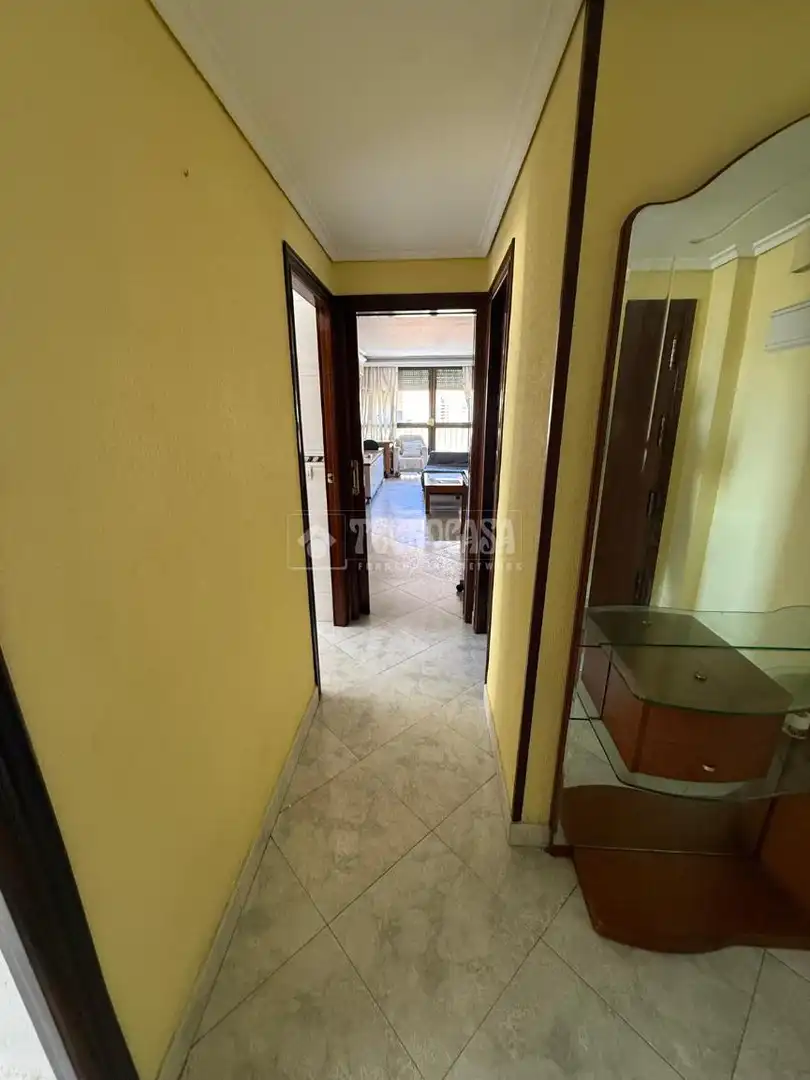Piso en venta en Huelva