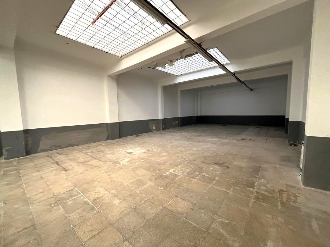 Premises to rent in Huarte / Uharte  with Furnished