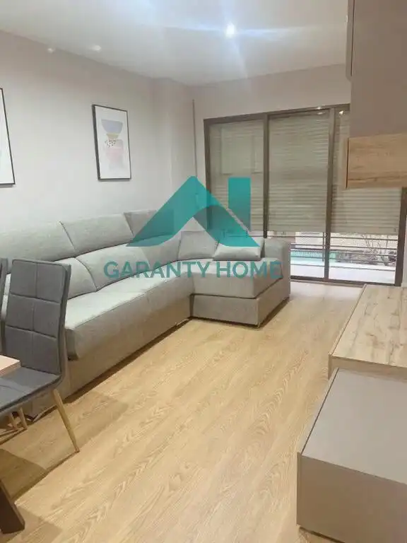 Apartment with lift to rent in Centro, imagen 8