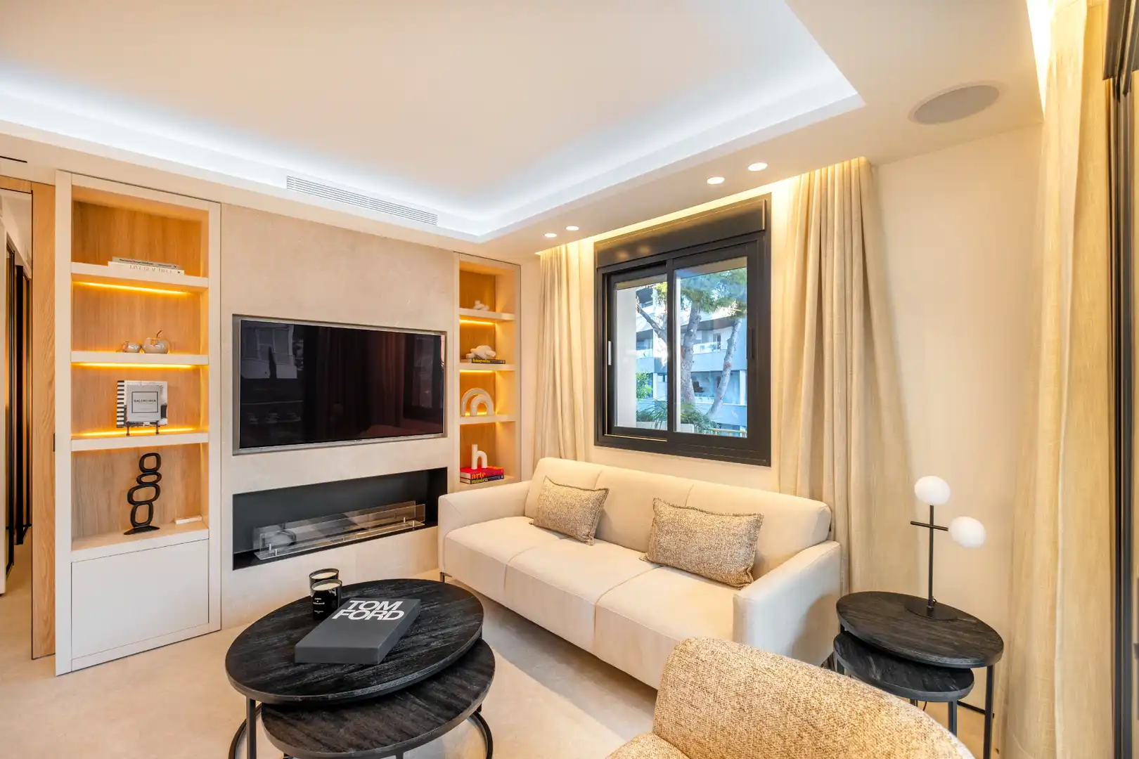 Apartament amb terrassa en venda a Nueva Andalucía, imagen 3