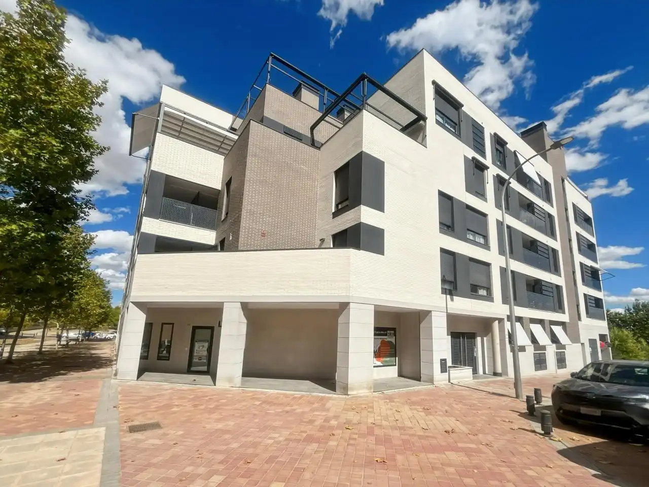 Flat with pool for sale in Calle del Arte Pop, imagen 44