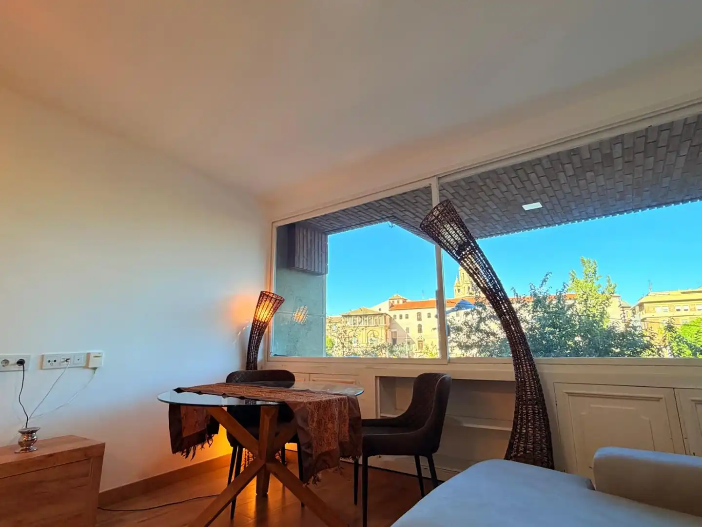 Habitación de Apartamento de alquiler en Sur