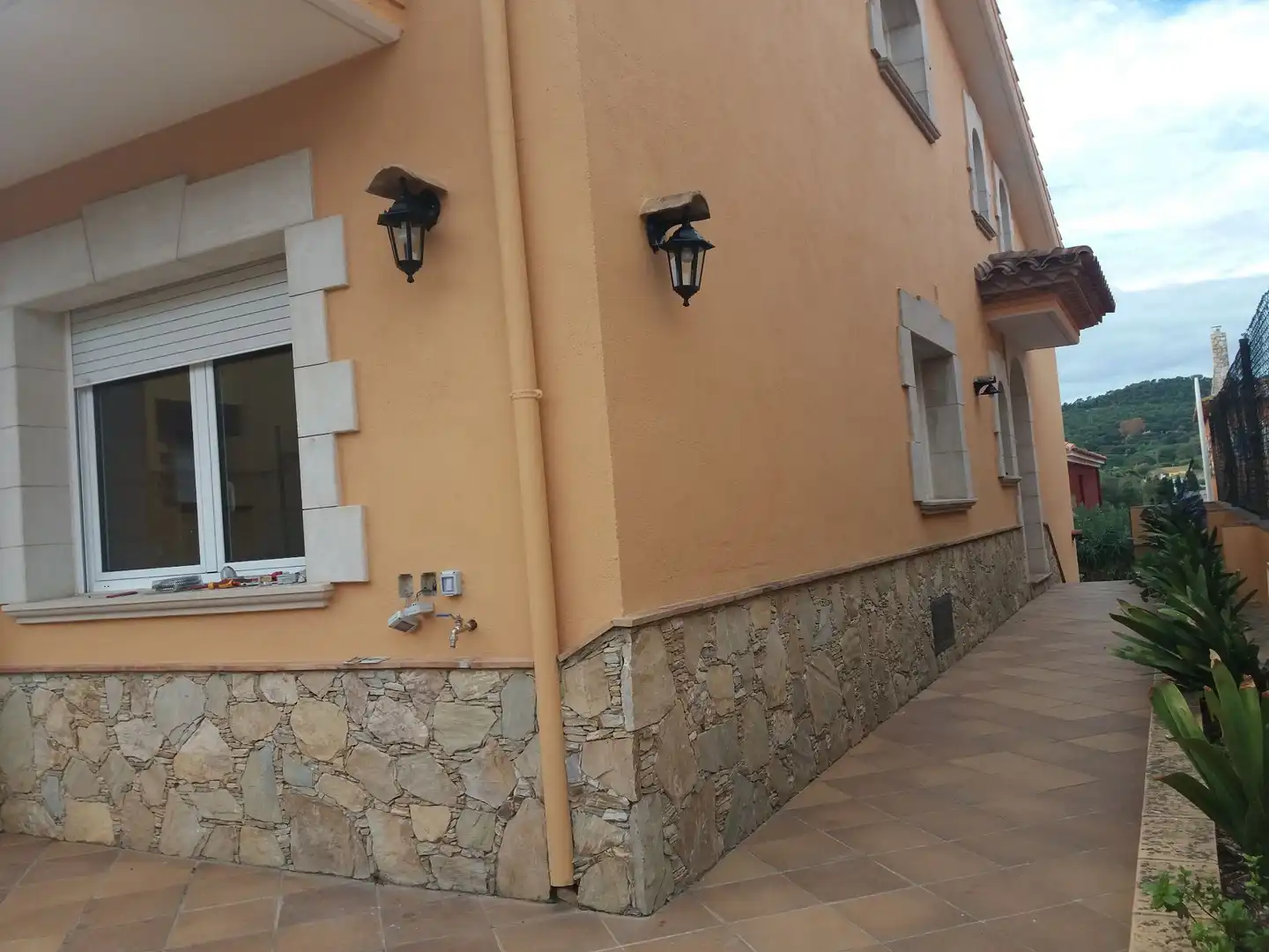 Casa con giardino in vendita a Mont-ras, imagen 19