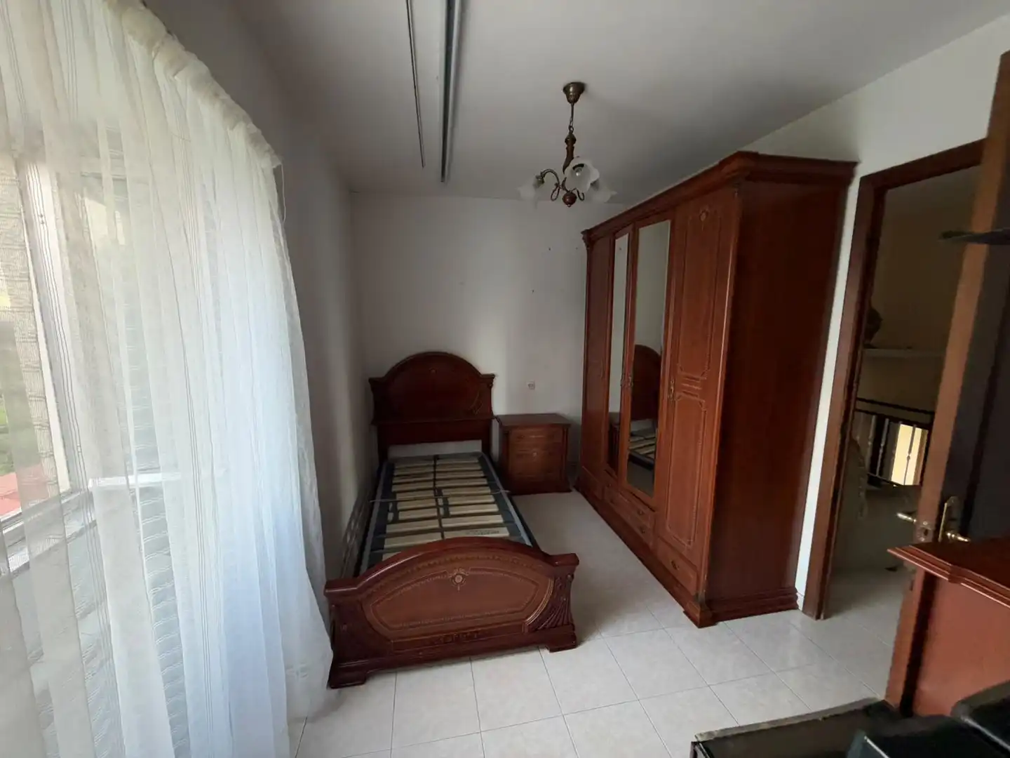 Casa con jardín en venta en Camiño dos Vilares, imagen 8