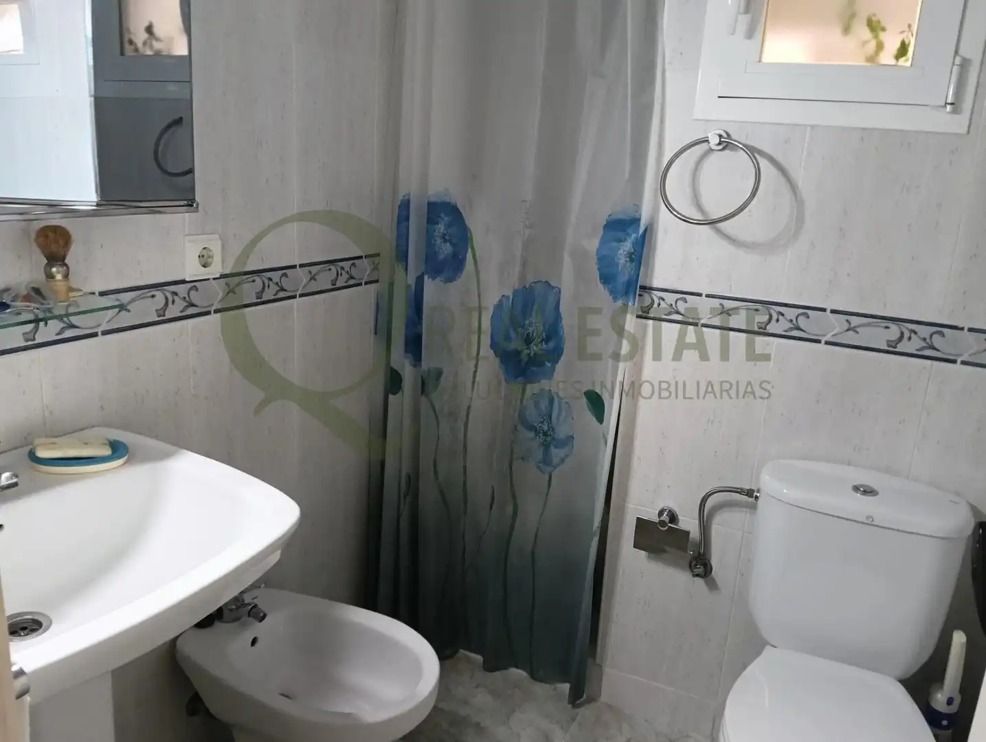 Bathroom of Buildings for sale in Alicante / Alacant