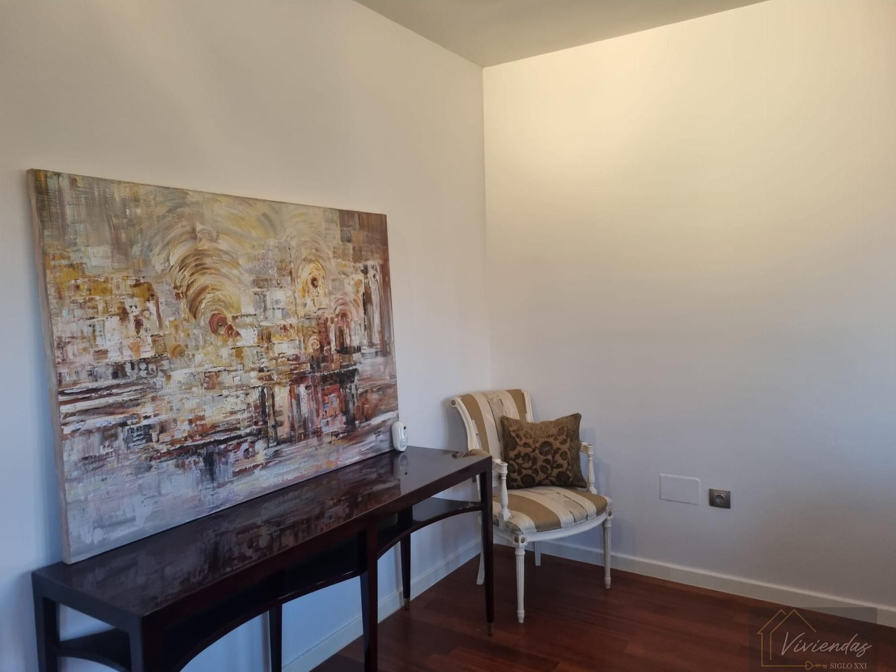 Menjador de Casa o xalet en venda en Villaviciosa de Odón amb Aire condicionat i Calefacció