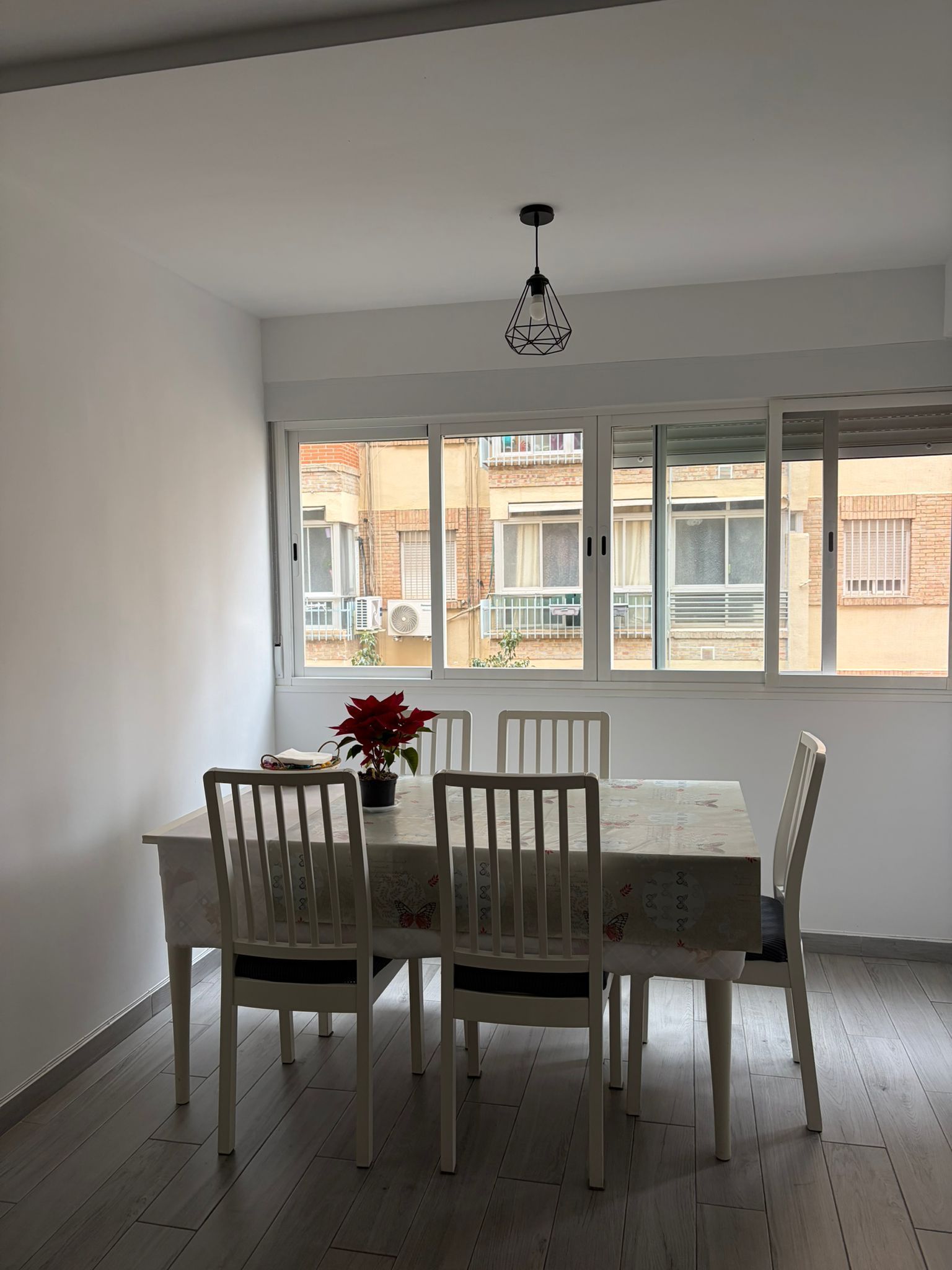Dining room of Flat for sale in Málaga Capital