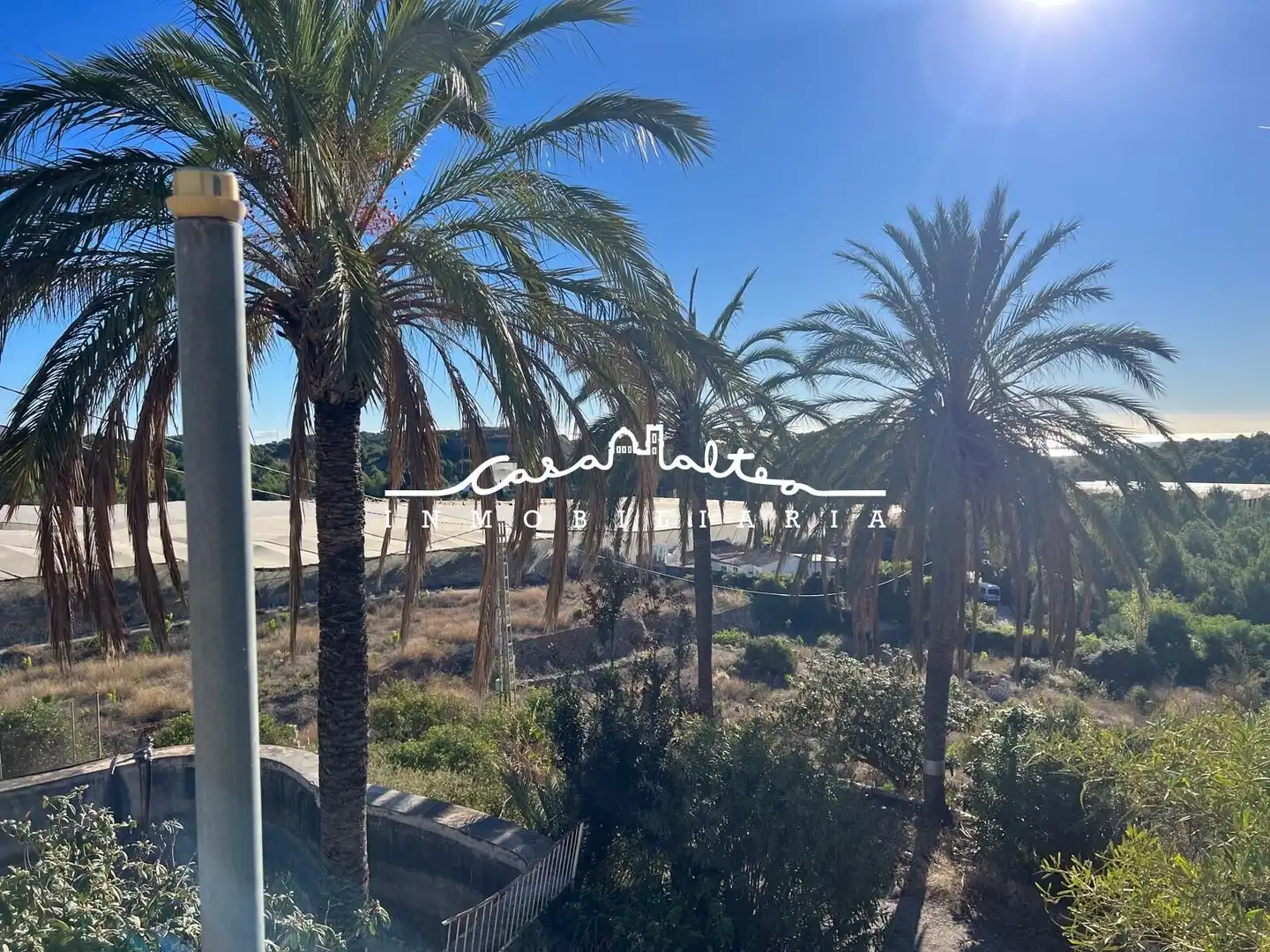 Casa con piscina in vendita a Altea la Vella, imagen 33