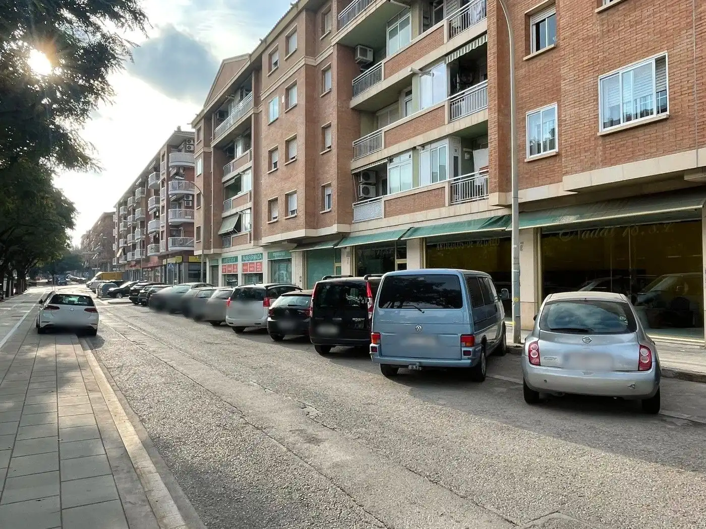 Local comercial en venta en Carretera de Barcelona, imagen 4