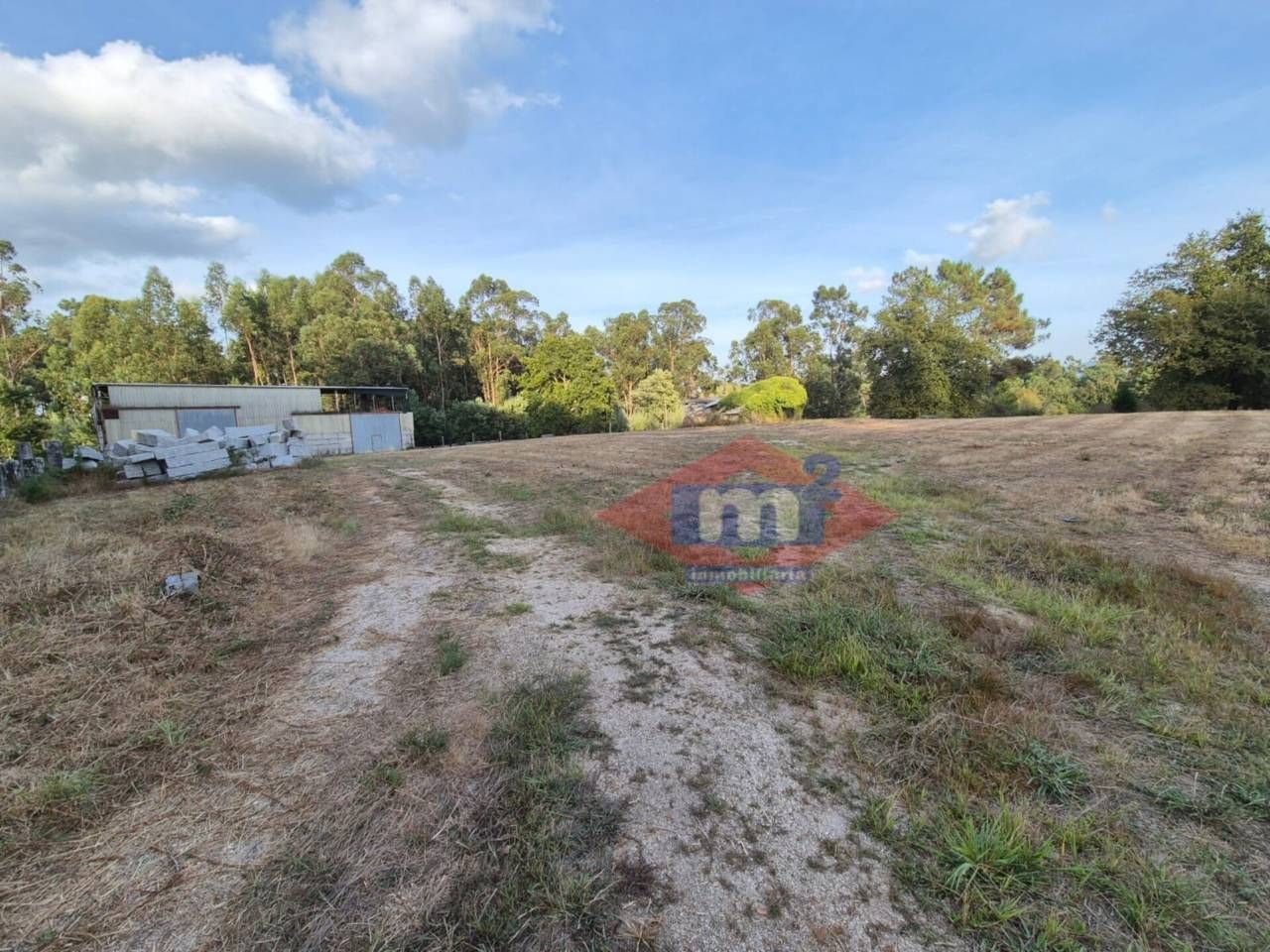 Industrial land for sale in Salceda de Caselas