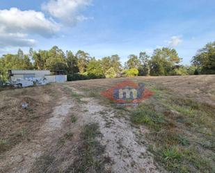 Industrial land for sale in Salceda de Caselas